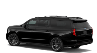 2027 Ford Expedition® External Image 2